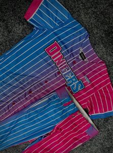 Uniformes de Béisbol Profesionales Hechos en Pakistán, Camisetas de Béisbol para Hombre, Uniforme de Béisbol - Product Image 2