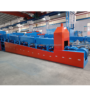 Four de brasage à <span class=keywords><strong>thermostat</strong></span> protégé par atmosphère continue HCS pour four de traitement thermique à capteur bimétallique et cuivre - Product Image 3