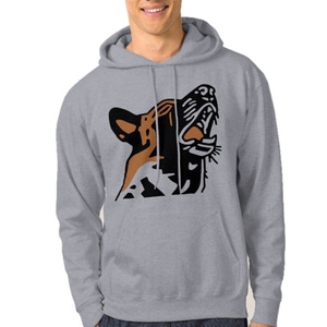 Sudadera con Capucha de Algodón con Estampado Gráfico Personalizado, Sudadera OEM para Hombre y Mujer, Venta al Por Mayor, Pedido al Por Mayor, Etiqueta Privada, Suministro de Fábrica - Product Image 4