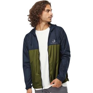 Chaqueta Cortavientos Deportiva para Hombre, Ligera, Transpirable, para Correr al Aire Libre, Resistente al Agua, Personalizable - Product Image 1