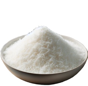 Premium Quality Phalco Desiccated Coconut Powder Low High Fat Dried Preserved <b>Sweet</b> Taste 18-22% Moisture Kraft Paper Packaging - Product Image 4