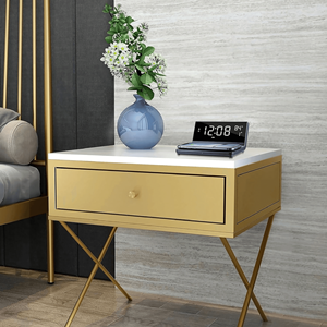 Orologio da Tavolo Intelligente con Doppio Allarme e Caricatore Wireless 2-in-1, Facile da Usare e Conveniente per Ricaricare Più Dispositivi - Product Image 6