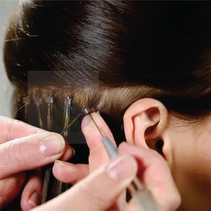 “Premium Hair Extension Pro Kit – Beads, Hooks & <b>Precision</b> <b>Tools</b> Set - Product Image 6