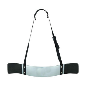 Armbandera Ajustable de Alta Calidad para Gimnasio, Fitness y Entrenamiento de Fuerza, la Mejor Armbandera para Bíceps - Product Image 1