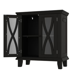 Supporto per Acquario Decorativo Stile Fattoria da 20 Galloni con Prese di Corrente (4 AC, 2 USB), Ripiani Regolabili e Imballaggio Personalizzato - Product Image 5