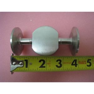 Lote de 2 Cuerpos CFM con 9 Juntas EPDM, 328314 - Equipo y Piezas de Semiconductores de Confianza de Tradicción Global - Product Image 6