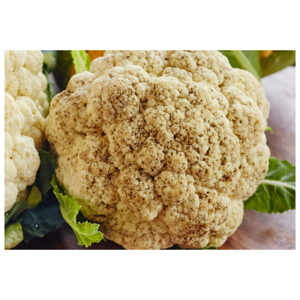 Flores de coliflor del fabricante Vegetables para vegetarianos - Product Image 6