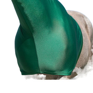 Couverture d'hiver en polyester de haute qualité pour chevaux, personnalisable, style sportif pour chevaux de course, HARBOUR - Product Image 6