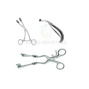 High Quality Maxillofacial Surgery Instruments <b>Precision</b> <b>Tools</b> For Oral And Jaw Procedures - Product Image 2