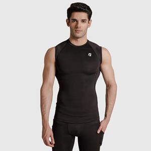 Conjunto Deportivo de 3 Piezas para Hombre, Ropa Deportiva Ajustada para Gimnasio, Entrenamiento, Yoga, Ropa Deportiva para Exteriores - Product Image 2