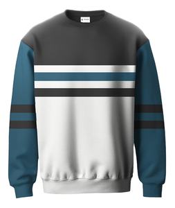 Sudadera con capucha para hombre Imágenes impresas personalizadas y logotipo Calidad Premium 100% algodón 420 Gsm Último estilo informal Hecho de Bangladesh - Product Image 3