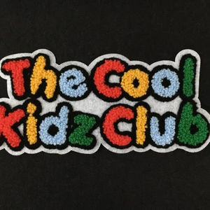 Camiseta Ajustable para Hombre, Nueva Llegada, Estilo Moderno, Personalizada con Bordado Chenille, Transpirable, Tejida - Product Image 5