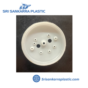 Caja de interruptores de conexiones de plástico dibujado para instrumentación electrónica - Product Image 6