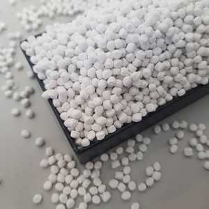 Masterbatch de remplissage PE Premium, Remplisseur de Carbonate de Calcium à Haute Teneur, Excellente Dispersion, Marque CPI Vietnam, Taux de Fluide à Chaud - Product Image 2