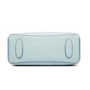 Sac à bandoulière en cuir PU pour femmes, design moderne, spacieux, sac à main pour femmes - Product Image 4