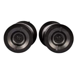 Bolsas de Aire para Suspensión Trasera para Buick Rainier, Chevy Trailblazer, GMC Envoy, Isuzu Ascender, Saab 9-7X, 15125532, 25815604, 25 - Product Image 4