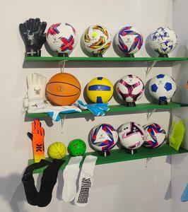 MUESTRA GRATUITA DE BALÓN DE FÚTBOL, Balón de Fútbol Delcta con Logotipo, Material Premium, Solo Paga el Precio del Envío, Balón Deportivo - Product Image 5