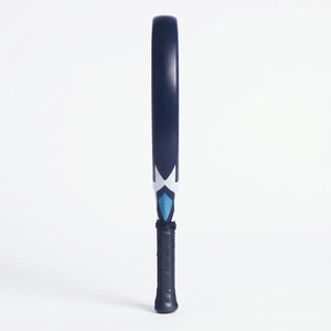 Raquette de tennis en fibre de carbone 12K très vendue |   Raquette de beach tennis légère avec noyau en mousse EVA |   Formation OEM ODM Personnalisée - Product Image 2