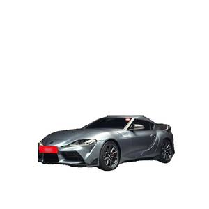 Toyota Supra GR 3.0 2024 con Caja de Cambios Automática, 32,303 km, Volante a la Izquierda - Product Image 1