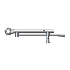 Professional Implant <b>Torque</b> Wrench Smooth Handling Implant <b>Torque</b> Wrench Easy Use Implant <b>Torque</b> Wrench Clinic Work - Product Image 1
