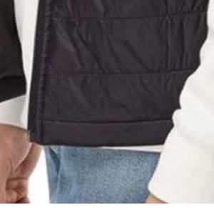 Mens Hyper Loft Puffy Vest Lightweight Puffer Gilet Warm Sleeveless Jacket Outdoor Casual Winter Vest Custom Logo OEM ODM - Product Image 6