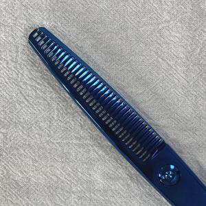 Fenice-Tijeras de aseo para mascotas, 6 pulgadas - Product Image 4