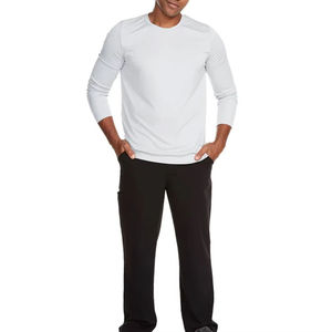 Uniformes Médicos y de Enfermería al por Mayor con Logotipo Personalizado, Camisetas Interiores para Equipos Profesionales, Uniformes de Hospital - Product Image 1