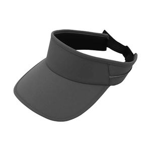 หมวกกันแดดคุณภาพสูงแบบเรียบสีพื้น ปรับแต่งได้ตามต้องการ พร้อมโลโก้ สำหรับวิ่ง โยคะ กีฬา ปั่นจักรยาน กอล์ฟ กิจกรรมกลางแจ้ง และสวมใส่ลำลอง - Product Image 5