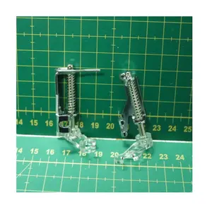 200340001 DARNING EMBROIDERY PRESSER FOOT OPEN TOE HOUSEHOLD DOMESTIC SEWING MACHINE SPARE PARTS MADE IN TAIWAN