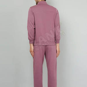 Custom Zip up <b>Track</b> <b>Jacket</b> And Pants Set <b>Men</b> Sports Camouflage Woven Tracksuit Manufacturer Best Seller - Product Image 6