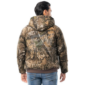 Vêtements de chasse professionnels pour l'extérieur, avec une construction robuste, pour l'entraînement sur le terrain - Product Image 5