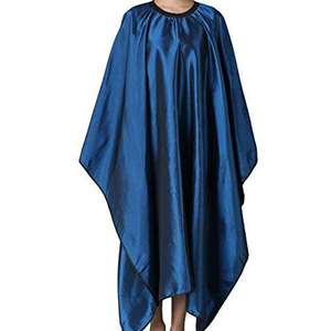 Cape de Barbier Imperméable en Polyester pour Salon – Offre Spéciale - Product Image 4