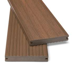 ไม้เมอรันตีเผาไหม้ 100% มาตรฐาน FSC (สีแอชอ่อน) - Product Image 4
