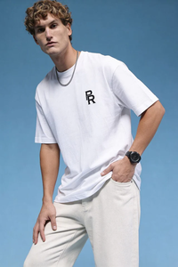 '' SOSH 4 T-shirt '' Polo Republica Unisex <b>Love</b> <b>Your</b> Breath Oversized Tee Shirt - Product Image 2