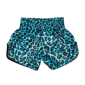 Men Muay Thai Shorts Satin <b>Checkered</b> Print Elastic Waist Gym Training Kickboxing Lightweight Colorful <b>top</b> mens muay thai martial - Product Image 3