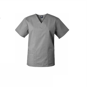Uniformes de Hospital con Diseño Simple y Elegante, Uniforme Médico Unisex para Clínica, Hospital y Enfermería - Product Image 3