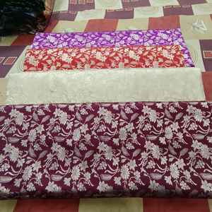 ผ้าไหมจาอิแบบพิเศษ - Product Image 2