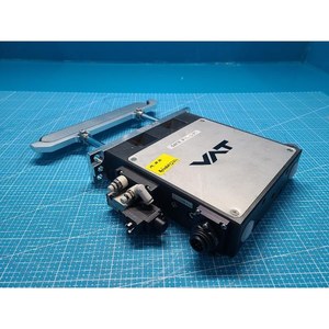 VAT MBB-730 Gate Valve F03-86250/0009 High Vacuum <b>Seal</b> Used As Is Legacy Semiconductor Equipment Parts - Product Image 6