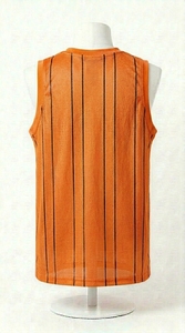 Chemise sans manches pour homme, vêtements de sport à séchage rapide - Product Image 4
