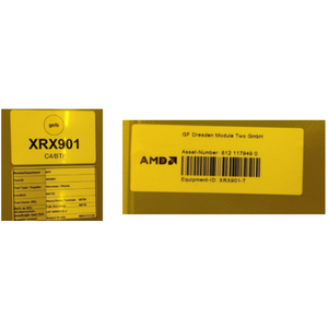 Detector de Defectos por Rayos X Phoenix Micromex SE 160T, Inspección por Rayos X No Destructiva - Product Image 6