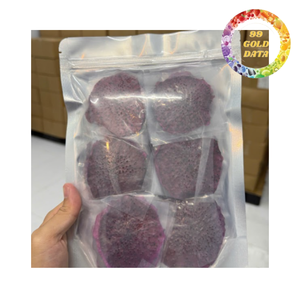 Fruta del Dragón Deshidratada Apta para Marcas de Snacks, Cadenas de Minoristas y Empresas de Exportación - Product Image 2