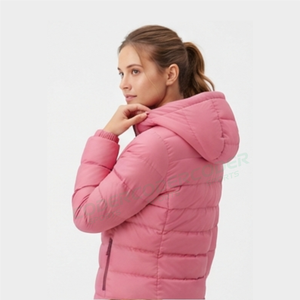 Chaquetas Acolchadas para Mujer, Último Modelo 2026, Impermeables, Personalizadas, Gran Venta - Product Image 2