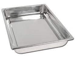 Plateau médical chirurgical en acier inoxydable, plateau pour instruments médicaux industriels, tailles et couleurs personnalisables pour clinique - Product Image 3