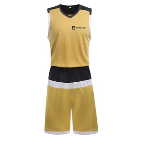 Maillot de basket sans manches, très demandé, personnalisable avec votre propre logo, pour homme et femme - Product Image 1