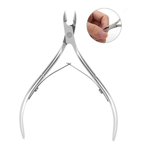 MAHFOOZ INSTRUMENTS 2026 Vente en gros de coupe-cuticules professionnels en acier dur de haute qualité pour hommes et femmes, fabriqués au Pakistan - Product Image 1