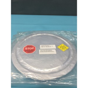 AMAT 0020-27842 Pedestal, 8 pulgadas, sin pasadores, 117062 - Equipo y piezas de semiconductores de confianza de Trusted Global Legacy - Product Image 2