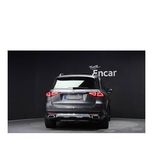 Mercedes-Benz GLE-Class GLE350e 4MATIC d'août 2022, 35 546 km, boîte automatique, sièges en cuir avec caméra de recul - Product Image 4