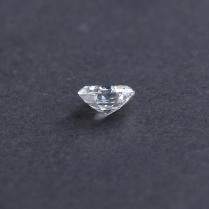 Diamant de laboratoire de forme octogonale certifié IGI, style élégant, qualité VVS, pour la création de bijoux, au prix de gros auprès d'un fournisseur indien. - Product Image 4