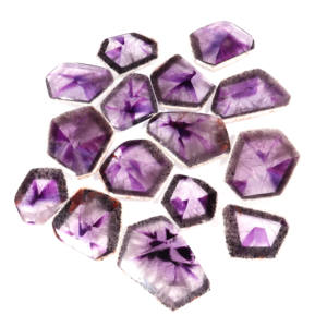 Proveedor de piedras preciosas sueltas cortadas con amatista Natural 100%, venta al por mayor, amatista, cabujón de alta calidad, piedras preciosas hechas a mano, joyería - Product Image 3