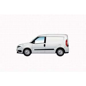 FIAT Doblo Cargo S&S Easy - Product Image 2